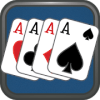 Card Games Solitaire Pack加速器