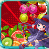 Block Bubble Fruit