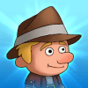 Jumping Jones Fun Arcade Game For