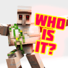 Craft 3d World of Blocks City Exploration
