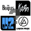 Band Logo Quiz
