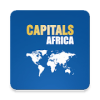 CAPITALS - AFRICA加速器