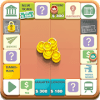 Business Dice Game Monopoly