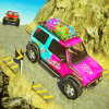 Mountain Jeep Driving & Offroad Racing