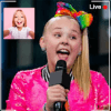 Sing With JoJo Siwa Simulation