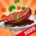 Cooking Hot Crazy Restaurant Kitchen Game