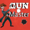 Gun Master 2D