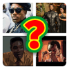 Black Movie Guess Quiz