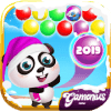 Panda Pop Rescue : Free Bubble Shooter 2019