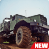 OffRoad Truck Driver  army truck simulator games