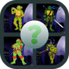 Mutant ninja heroes quiz加速器