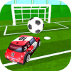 EURO CAR SOCCER TOURNAMENT 3D加速器