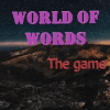 World of Words The Game