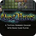 英雄任务Quest Heroes加速器