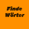 Finde Wörter加速器