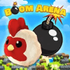 Bomberio  Boom Arena加速器