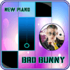 * Tap Piano Bad Bunny Tiles加速器