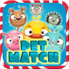 Pet Match Crushing加速器