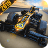 Real Formula Racing 2019 加速器