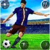 World Soccer League 18 Football World Cup 2018