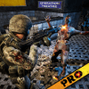 Zombie Dead City Zombie Shooting  Action Games