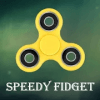 Speedy Fidget  fidget spinner加速器