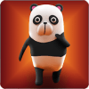 Subway Panda Run加速器