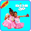 Naiah and Elli Game Rise up加速器