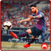 Golden boot  Soccer League 2019