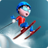 Super Ski - Adventure Hill加速器