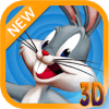 Looney Toons  Dash Run 3D加速器