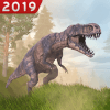 Dinosaur Hunter 2019   Gun Shooting Game加速器