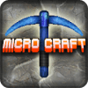Micro Craft: Crafting Adventure Games加速器