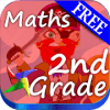 2nd Grade Math Learning Games