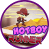 Hotboy Runner加速器