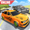 Real Cars Online Racing加速器