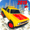 Off Road 6x6 Truck Driving Simulator 2019