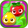 Cute fruits puzzle加速器