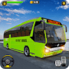 City Bus Simulator  Coach Driving Games