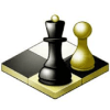 Chess Set Board Game Against Computer Free Play