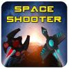 Space War Shooter Alien加速器