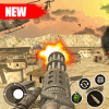 Firing Squad Gun Desert Shooter Battleground加速器