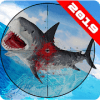 Fish Hunting Underwater 2019 Sniper hunting 3d