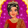 Indian Doll Full Body Spa Fashion Star Salon