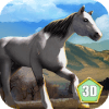 Animal Simulator Wild Horse加速器