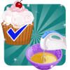 pumpkin muffins games cooking