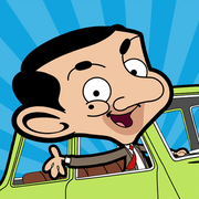 憨豆先生特快专递Mr Bean Special Delivery加速器