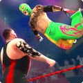 Wrestling Titans - Free Wrestling Games