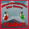 Montesquieu the Game Remake加速器