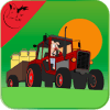 Farm Tractor: o porquinho fazendeiro加速器